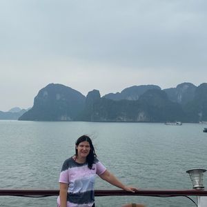 Meet your Posher, Mara